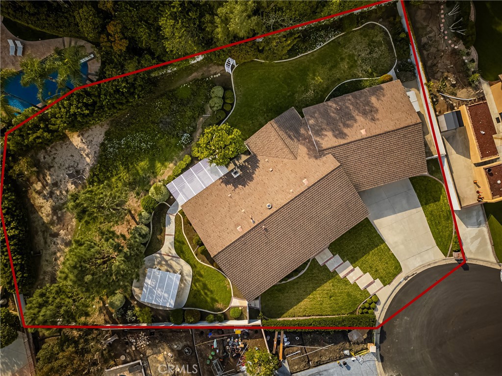 9305 Tritt Circle