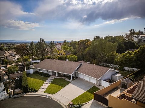 9305 Tritt Circle Villa Park CA 92861