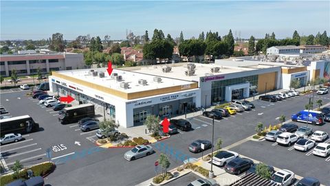 7911 Garden Grove Boulevard Garden Grove CA 92841