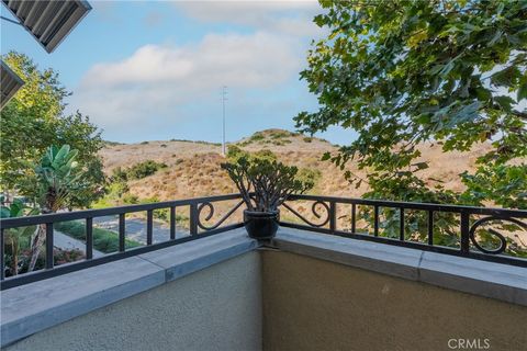 A home in Rancho Mission Viejo