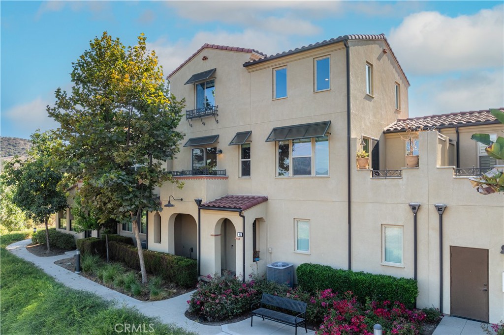 View Rancho Mission Viejo, CA 92694 townhome