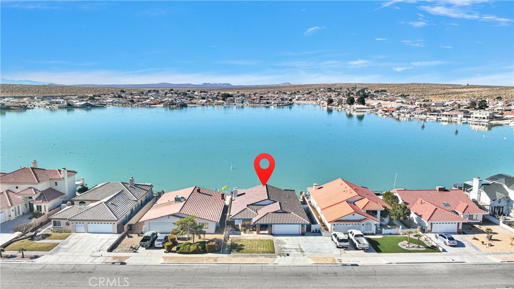 26688 blue water road