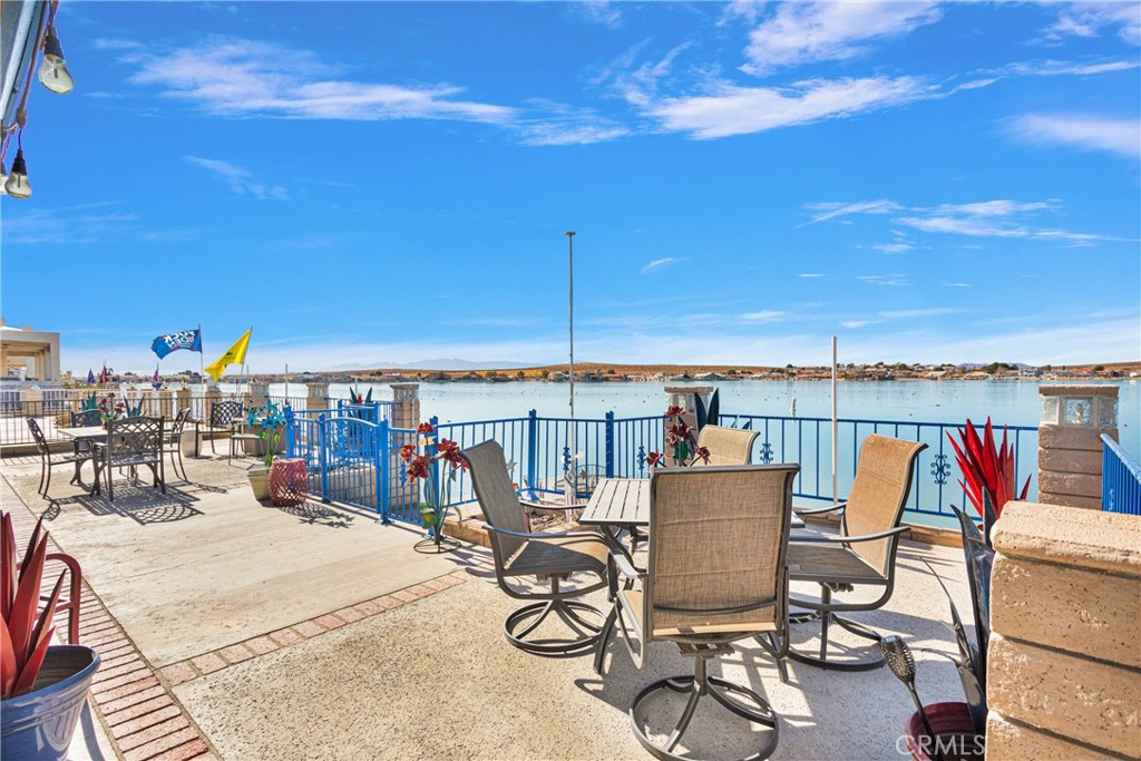 26688 blue water road