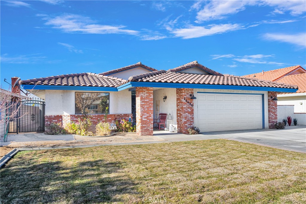 26688 blue water road