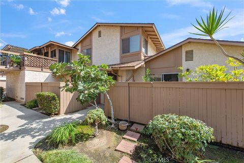 A home in Hacienda Heights