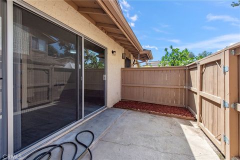 A home in Hacienda Heights