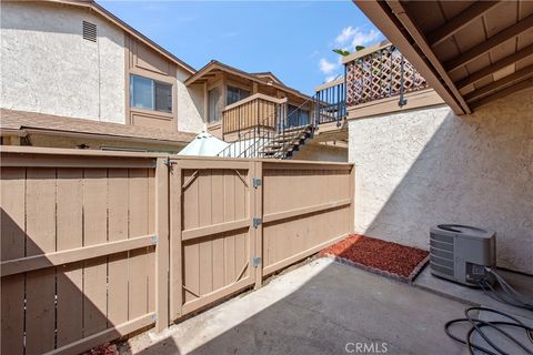 A home in Hacienda Heights