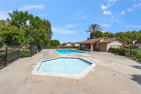 A home in Hacienda Heights