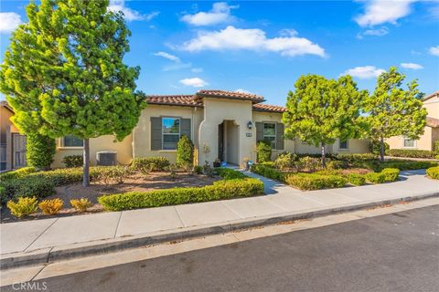 A home in Irvine