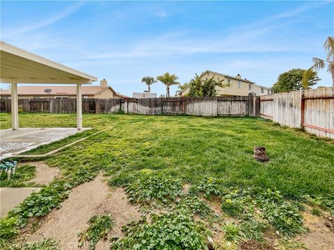 A home in Menifee