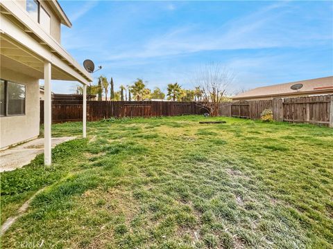 A home in Menifee