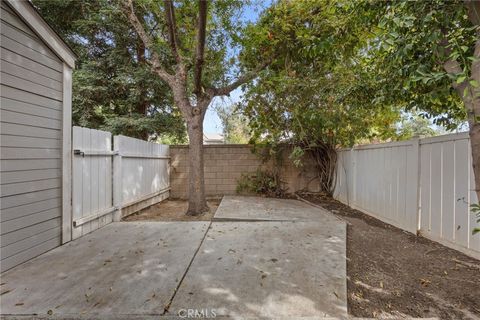 A home in Bakersfield