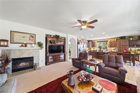 A home in Menifee