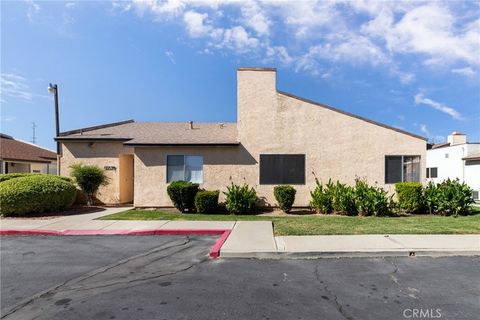 A home in Menifee