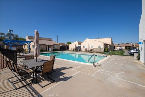 A home in Menifee