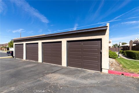 A home in Menifee