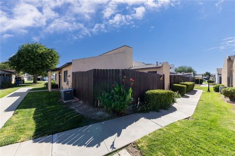 A home in Menifee