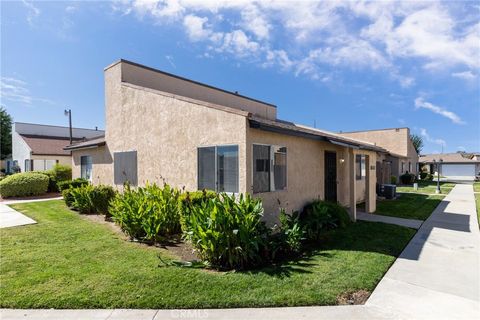 A home in Menifee