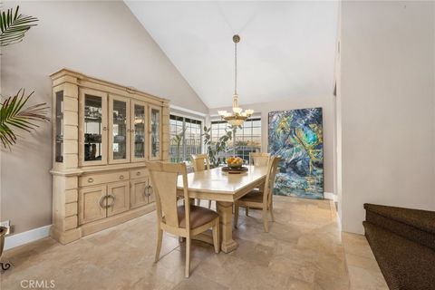 A home in Lake Forest