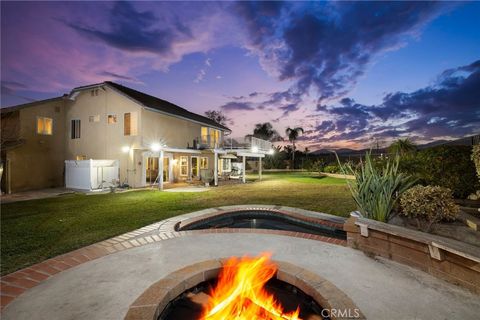 A home in Lake Forest