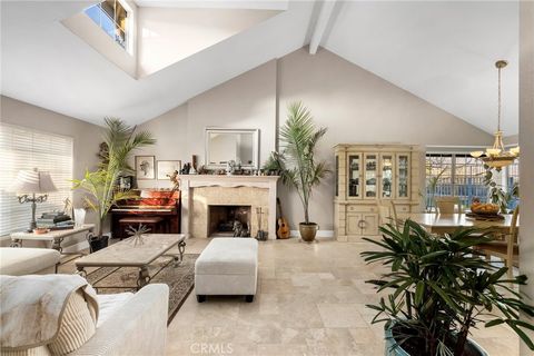 A home in Lake Forest