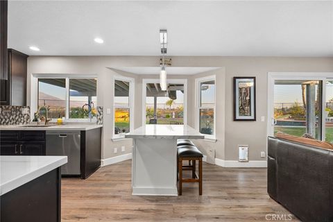 A home in Lake Forest