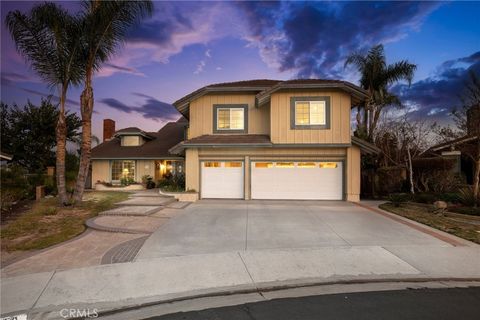 A home in Lake Forest