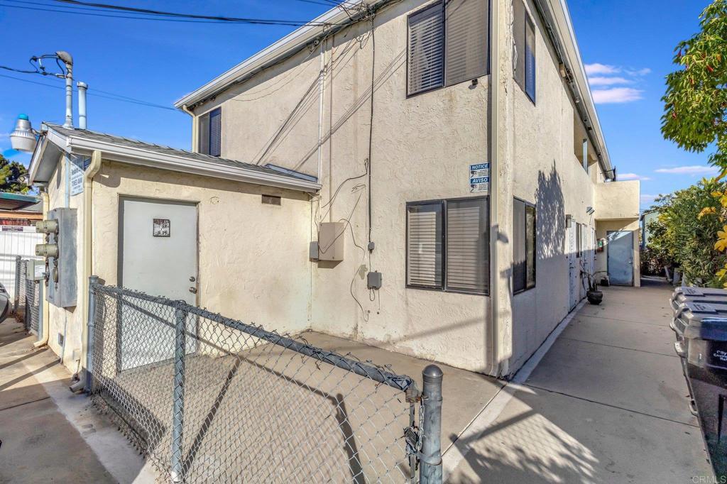 3118 3124 Fairmount Avenue
