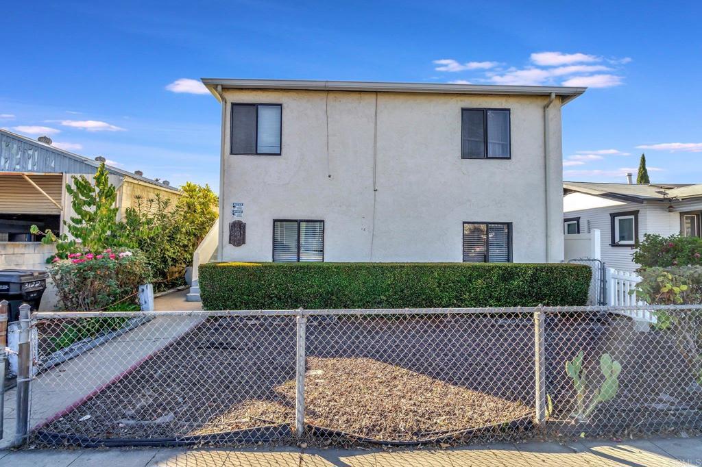 3118 3124 Fairmount Avenue