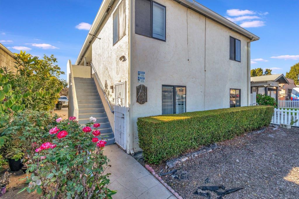 3118 3124 Fairmount Avenue