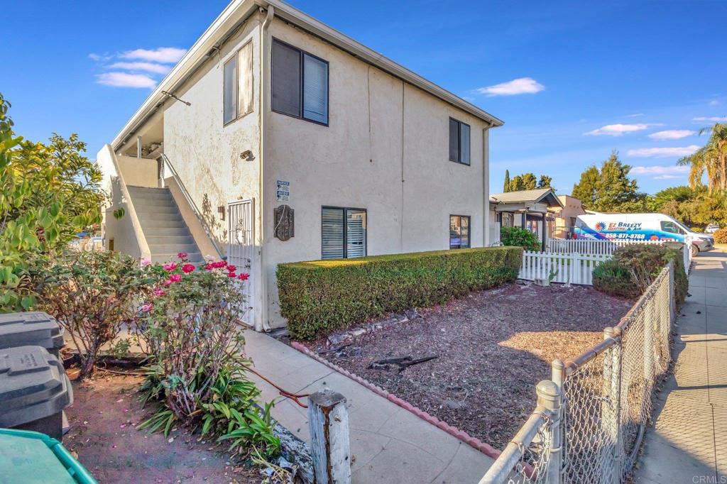 3118 3124 Fairmount Avenue