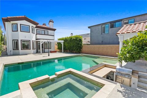 A home in Redondo Beach