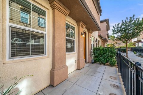 A home in Murrieta