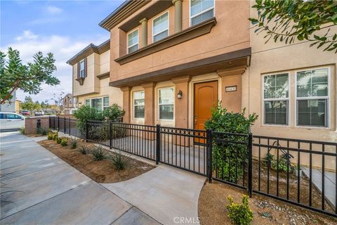 A home in Murrieta