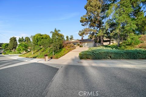 A home in Thousand Oaks