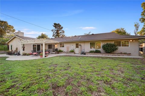 A home in Thousand Oaks