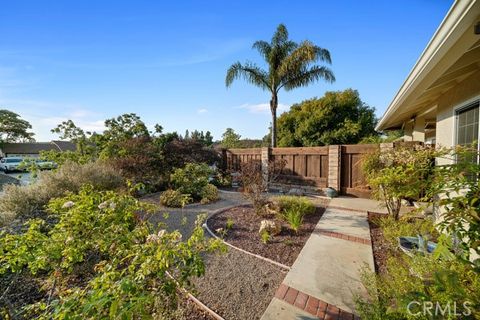 A home in Thousand Oaks