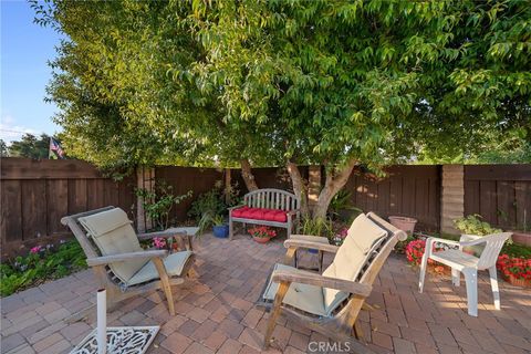 A home in Thousand Oaks