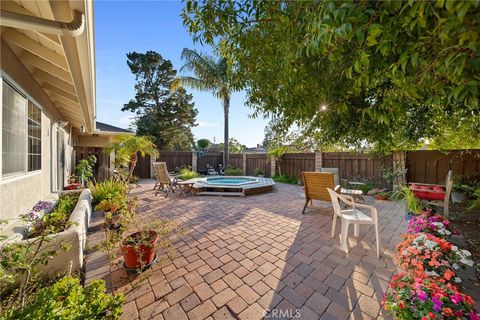 A home in Thousand Oaks