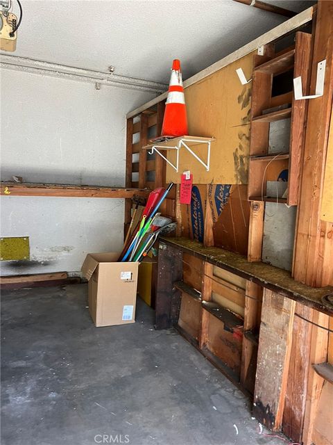 A home in Long Beach