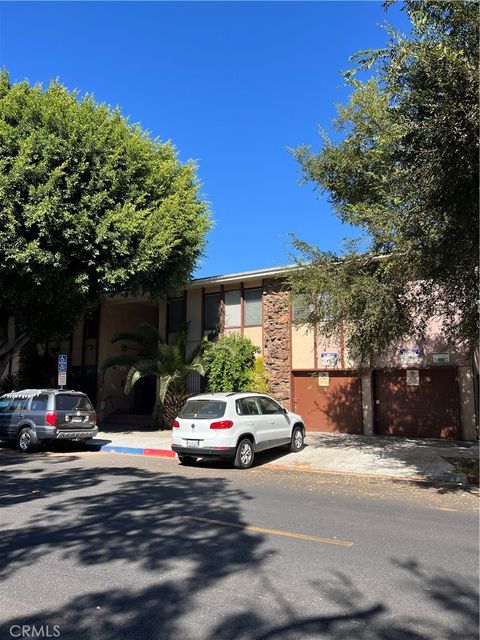 640 Elm Avenue 24 Long Beach CA 90802