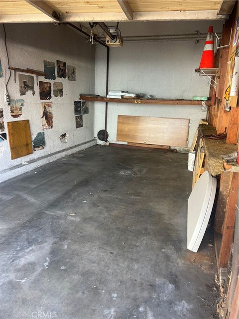A home in Long Beach