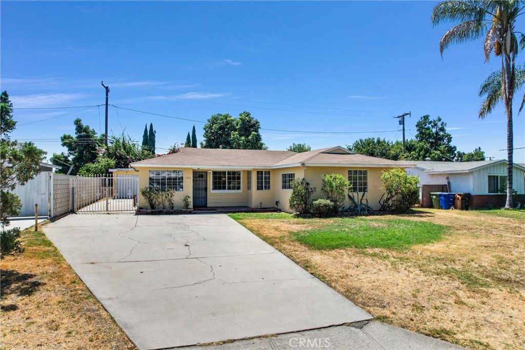 View West Covina, CA 91790 house