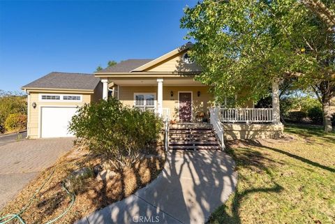 A home in Templeton