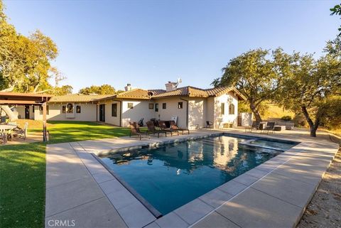 A home in Templeton