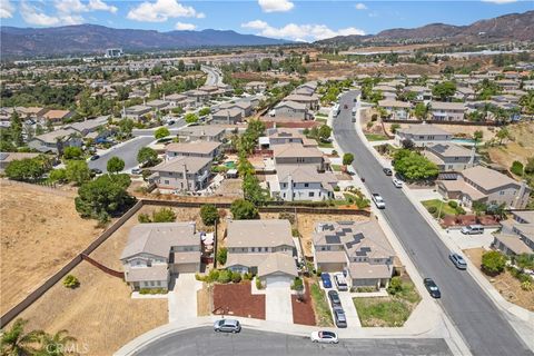 A home in Murrieta