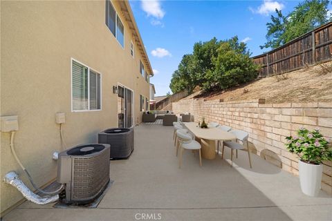 A home in Murrieta