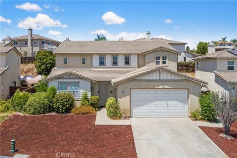 A home in Murrieta