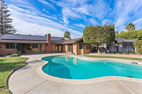 A home in Santa Barbara