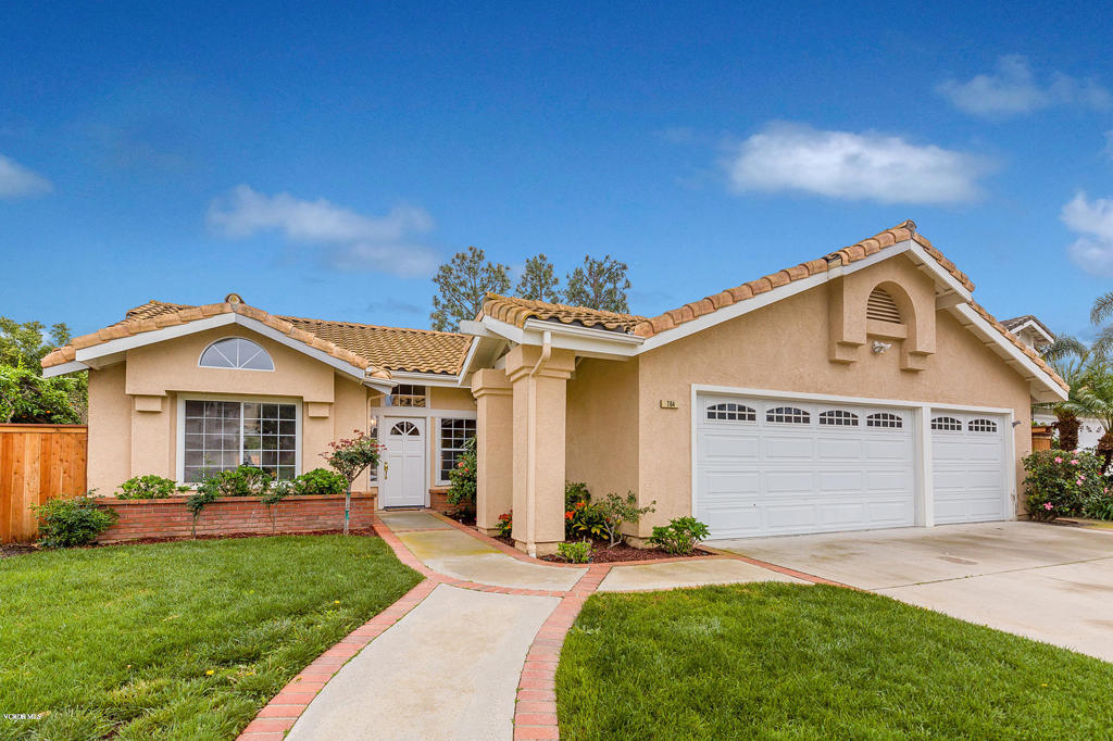 Las Posas North 3 - 421203 - Residential